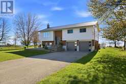 306 LAKESIDE DRIVE | Goderich Ontario | Slide Image One
