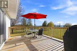 306 LAKESIDE DRIVE | Goderich Ontario | Slide Image Thirty-two