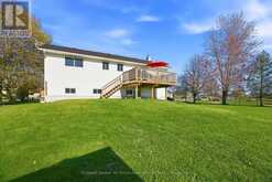 306 LAKESIDE DRIVE | Goderich Ontario | Slide Image Thirty-five