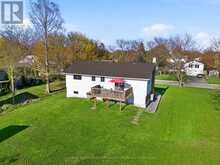 306 LAKESIDE DRIVE | Goderich Ontario | Slide Image Forty-one