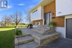 306 LAKESIDE DRIVE | Goderich Ontario | Slide Image Seven