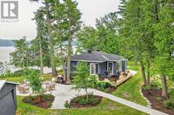 357 WHIP POOR WILL ROAD | French River Ontario | Slide Image Ten