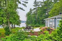 357 WHIP POOR WILL ROAD | French River Ontario | Slide Image Thirty-two