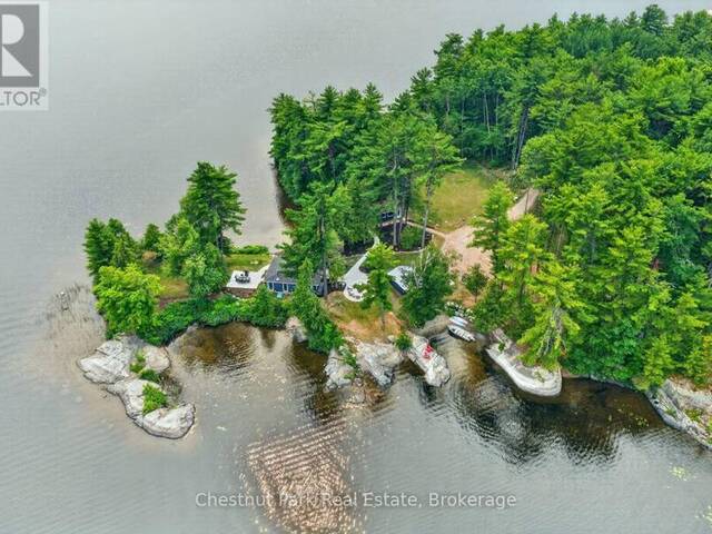 357 WHIP POOR WILL ROAD French River Ontario, P0M 1A0 - 2 Bedrooms Waterfront Home For sale