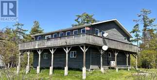 16 B55 ISLAND | MacTier Ontario | Slide Image One