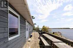 16 B55 ISLAND | MacTier Ontario | Slide Image Thirty-four