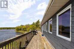16 B55 ISLAND | MacTier Ontario | Slide Image Thirty-five