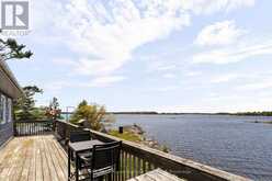 16 B55 ISLAND | MacTier Ontario | Slide Image Thirty-six