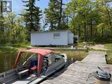 16 B55 ISLAND | MacTier Ontario | Slide Image Forty-three