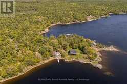 16 B55 ISLAND | MacTier Ontario | Slide Image Six