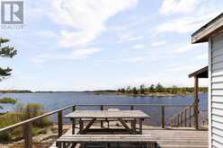 16 B55 ISLAND | MacTier Ontario | Slide Image Eight
