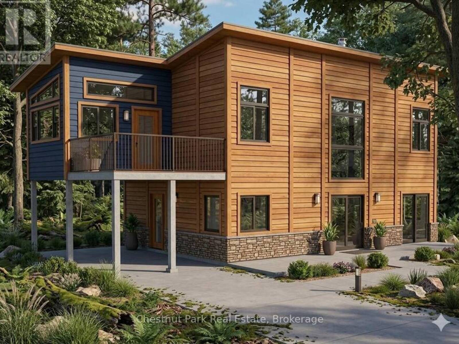 1765 GRAVENHURST PARKWAY, Gravenhurst, Ontario P1P 1R3