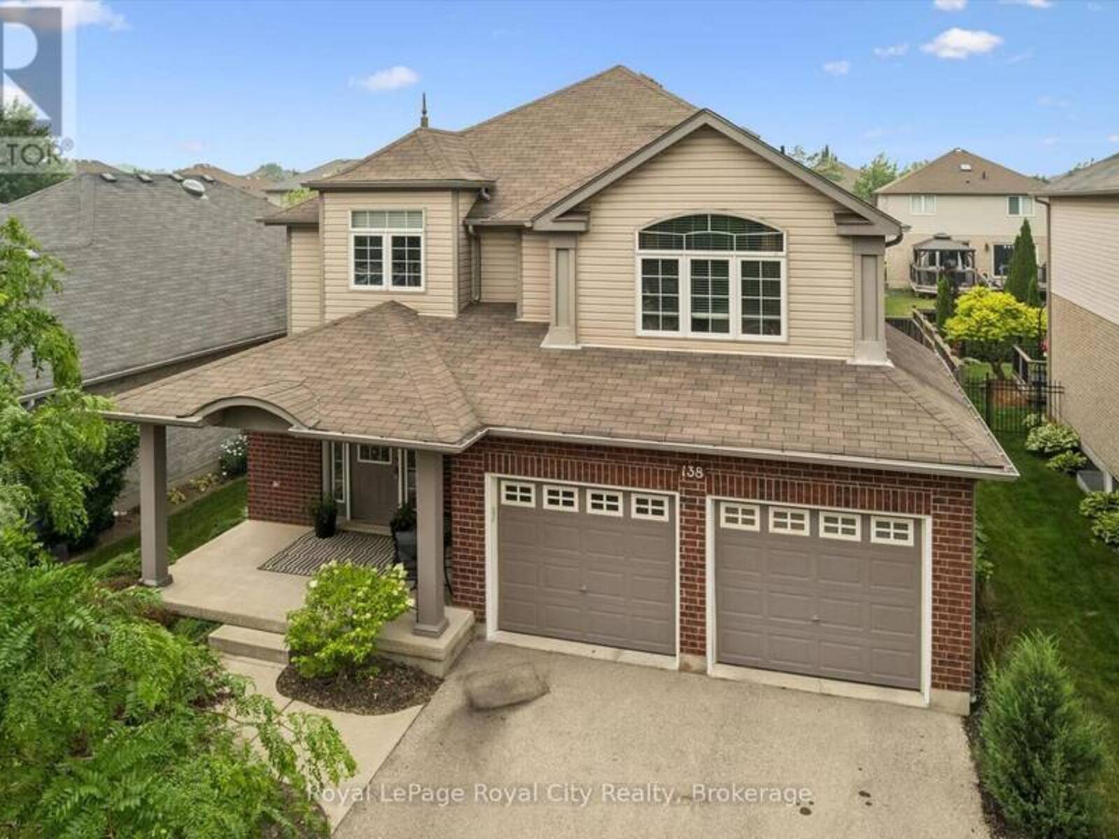 138 FLANDERS ROAD, Woolwich, Ontario N0B 1M0