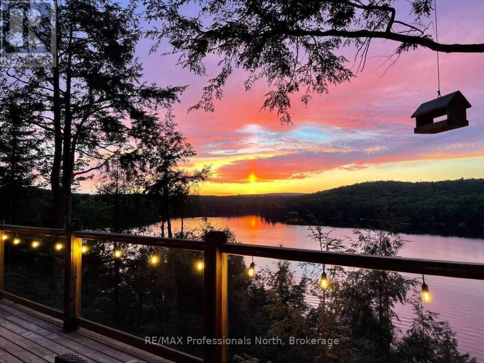 1325 WATTS ROAD, Haliburton, Ontario K0M 1S0