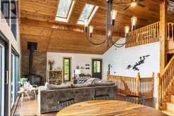 1325 WATTS ROAD | Haliburton Ontario | Slide Image Fifteen