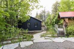 1325 WATTS ROAD | Haliburton Ontario | Slide Image Three
