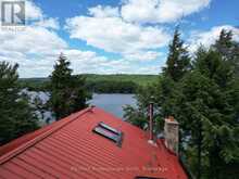 1325 WATTS ROAD | Haliburton Ontario | Slide Image Thirty-nine