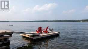 LOT 206 - 808 PARADISE LANE E | Parry Sound Ontario | Slide Image One