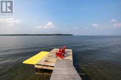 LOT 206 - 808 PARADISE LANE E | Parry Sound Ontario | Slide Image Two