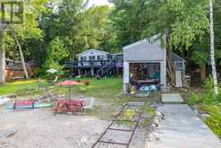 LOT 206 - 808 PARADISE LANE E | Parry Sound Ontario | Slide Image Thirty-six