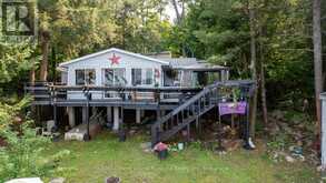 LOT 206 - 808 PARADISE LANE E | Parry Sound Ontario | Slide Image Four