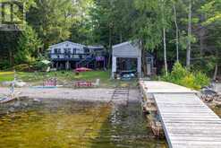 LOT 206 - 808 PARADISE LANE E | Parry Sound Ontario | Slide Image Five