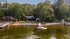LOT 206 - 808 PARADISE LANE E | Parry Sound Ontario | Slide Image Seven