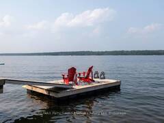 LOT 206 - 808 PARADISE LANE E Parry Sound Ontario, P2A 2X4