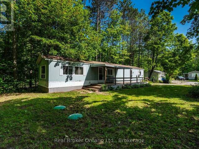 48 - 5263 ELLIOTT SIDE ROAD Midland Ontario, L4R 4K3 - 2 Bedrooms Home For Sale