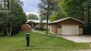 311 MAPLE STREET | Ripley Ontario | Slide Image Four