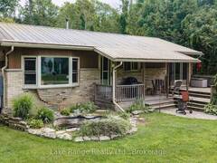 311 MAPLE STREET Ripley Ontario, N0G 2R0