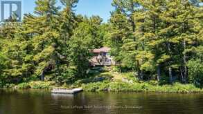 39 WOOD DUCK TRAIL | Pointe au Baril Ontario | Slide Image One