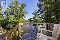 39 WOOD DUCK TRAIL | Pointe au Baril Ontario | Slide Image Twenty-three