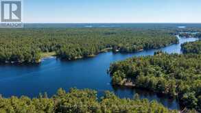 39 WOOD DUCK TRAIL | Pointe au Baril Ontario | Slide Image Thirty-one