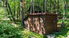 39 WOOD DUCK TRAIL | Pointe au Baril Ontario | Slide Image Thirty-four
