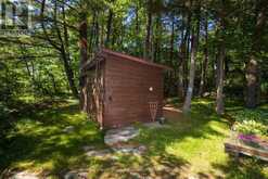 39 WOOD DUCK TRAIL | Pointe au Baril Ontario | Slide Image Thirty-five
