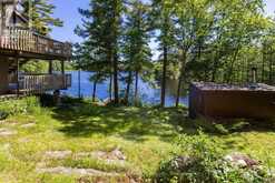 39 WOOD DUCK TRAIL | Pointe au Baril Ontario | Slide Image Thirty-six
