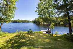 39 WOOD DUCK TRAIL | Pointe au Baril Ontario | Slide Image Thirty-seven