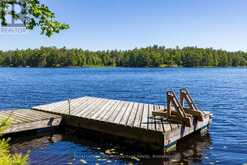39 WOOD DUCK TRAIL | Pointe au Baril Ontario | Slide Image Thirty-eight