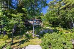 39 WOOD DUCK TRAIL | Pointe au Baril Ontario | Slide Image Thirty-nine