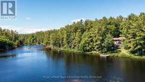 39 WOOD DUCK TRAIL | Pointe au Baril Ontario | Slide Image Three