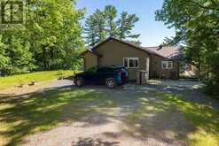 39 WOOD DUCK TRAIL | Pointe au Baril Ontario | Slide Image Six