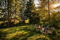 356598 THE BLUE MOUNTAINS- EUPHRASIA | Clarksburg Ontario | Slide Image Forty