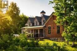 356598 THE BLUE MOUNTAINS- EUPHRASIA | Clarksburg Ontario | Slide Image Forty-three