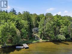 1021 COLONIZATION TRAIL Haliburton Ontario, K0M 1S0