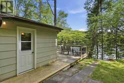 1021 COLONIZATION TRAIL | Haliburton Ontario | Slide Image Thirty-two