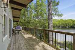 1021 COLONIZATION TRAIL | Haliburton Ontario | Slide Image Thirty-four