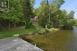 1021 COLONIZATION TRAIL | Haliburton Ontario | Slide Image Thirty-seven