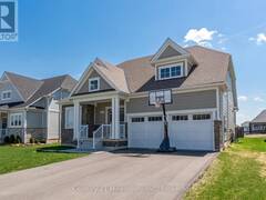 103 LAURENS LANE Georgian Bluffs Ontario, N0H 1S0