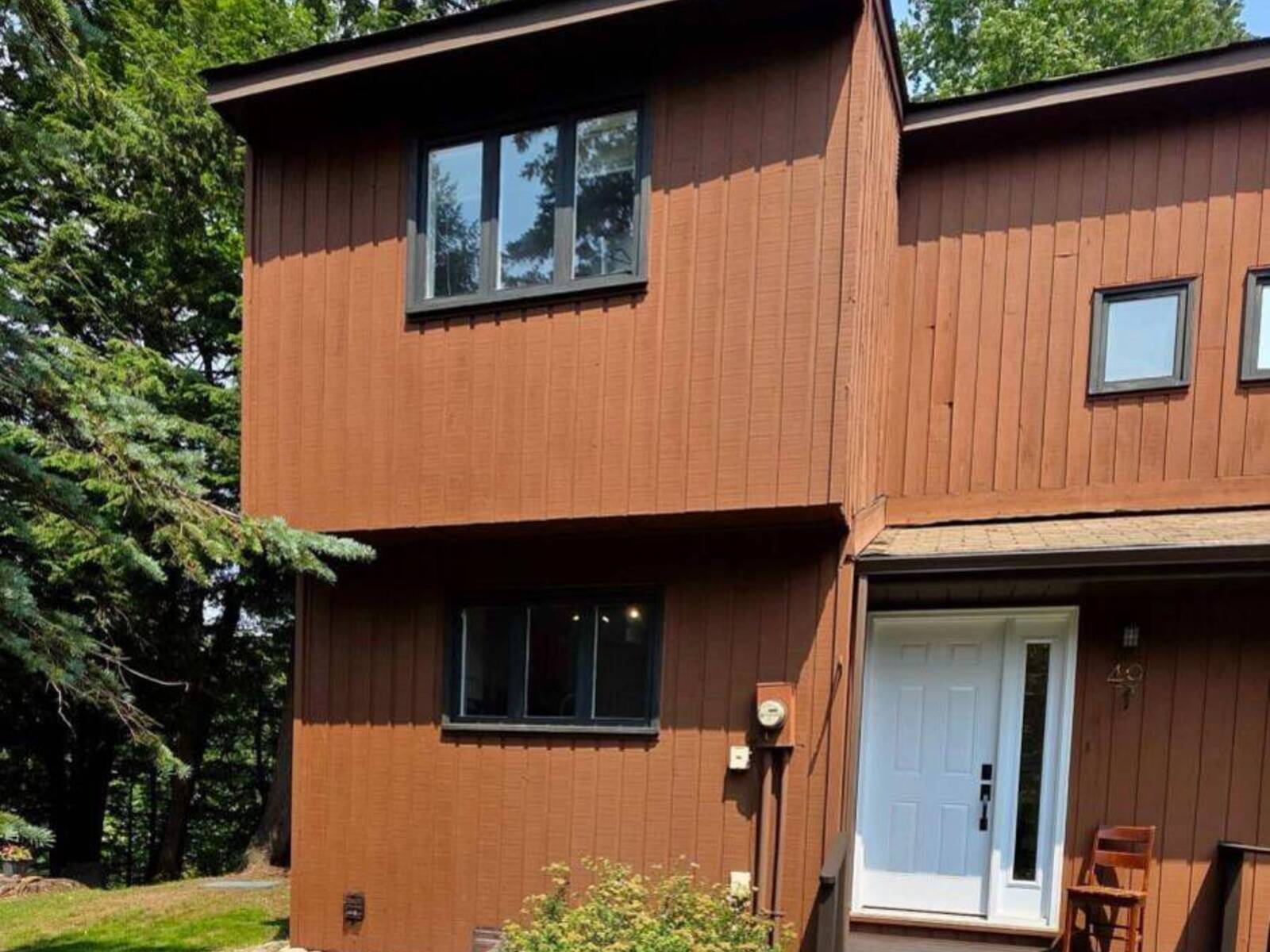 10 - 49 SOUTHBANK DRIVE, Bracebridge, Ontario P1L 1G2